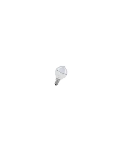 Havells Sylvania 0017743 Kugel Silberkappe A45 25W E14 240V